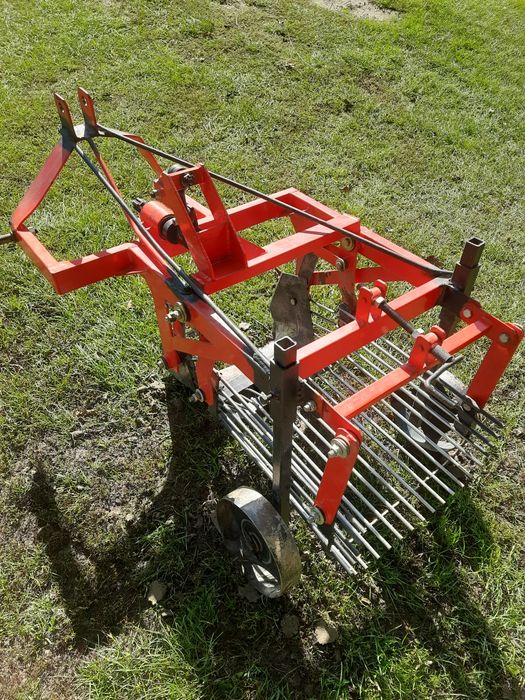 Продам Картоплекопалка