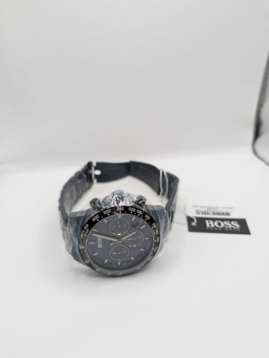 Zegarek męski Hugo Boss 1513758 Hero nowy oryginalny
