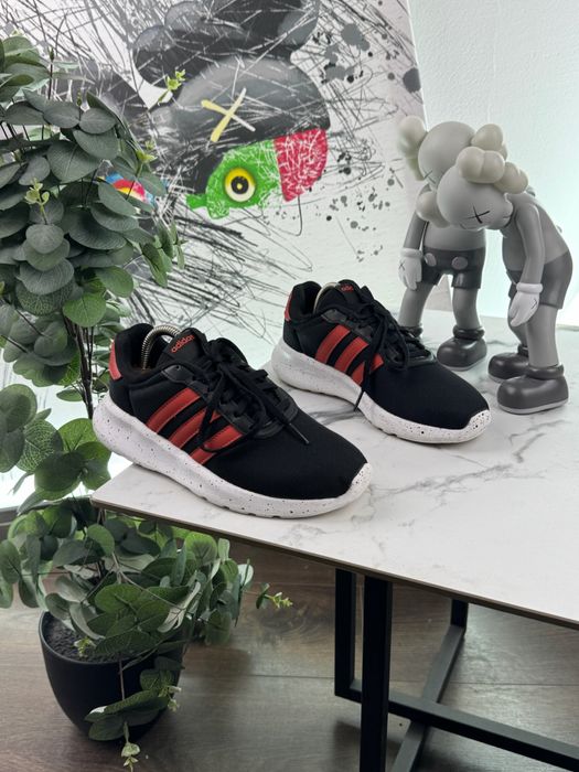Кросівки Adidas Lite Racer 38 розмір Е10421