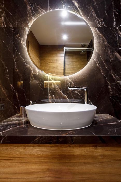 Посуточно Аркадия, Каманина, квартира с ТЕРРАСОЙ вид на море ПОДОБОВО