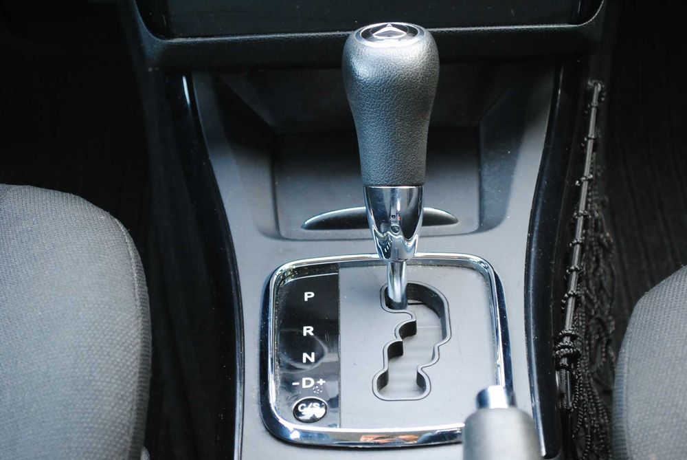 Mercedes-Benz A160 Automático