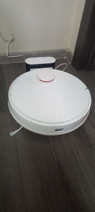 Робот пилосос Xiaomi mop p