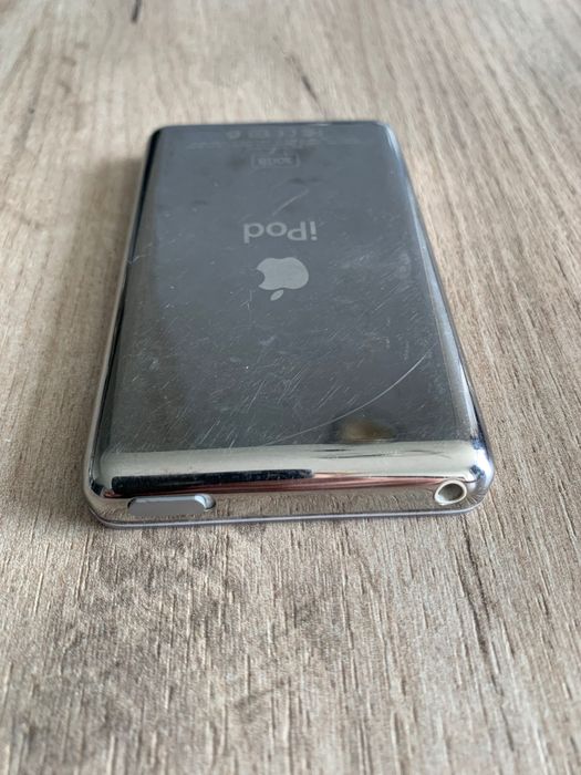 iPod Classic 5th Gen iFlash 256GB + Додаткові запчастини