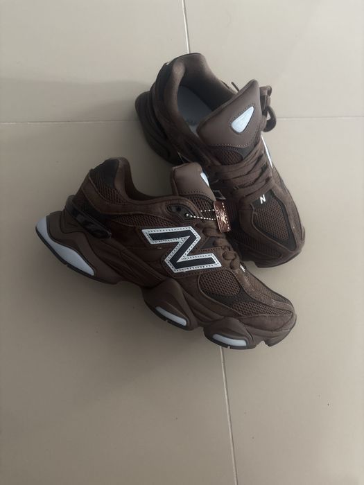 Damskie buty brazowe new balance r 39