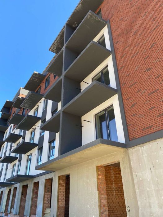 1к квартира в розтермінування/сертифікат/єоселя