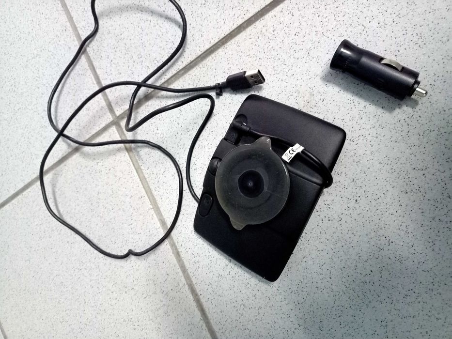 Gps Tom tom como novo