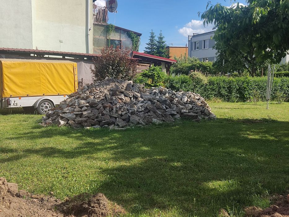 Oddam za darmo ziemię igruz