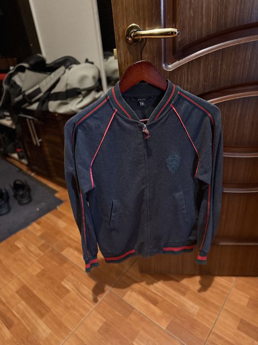 Світшот Gucci , бомбер