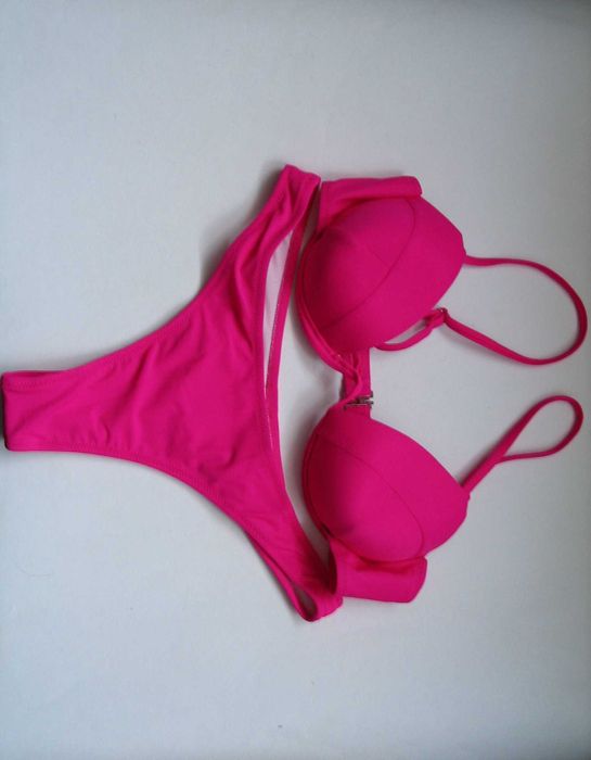 Kostium bikini na basen/plażę - dwuczęściowy