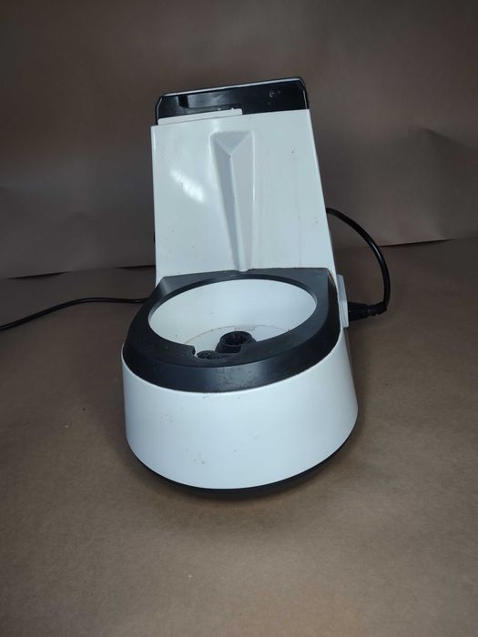 Lidlomix Thermomix .SKMK 1200 A 1. Bez misy.