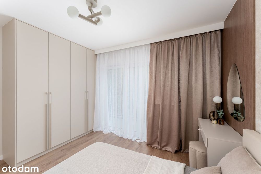 Apartment in Kraków, Azory, Prądnik Biały - Widok 5