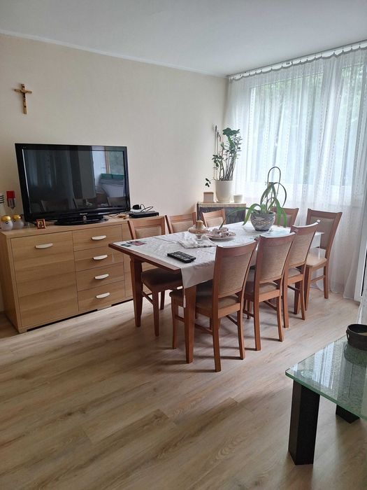 Wynajmę mieszkanie we Wrocławiu ul.Bacciarellego dal 2 studentek / studentów