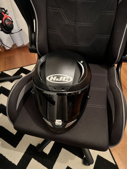 Variado Equipamento para Moto