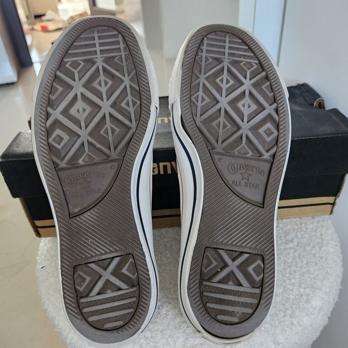 Trampki Converse r.37