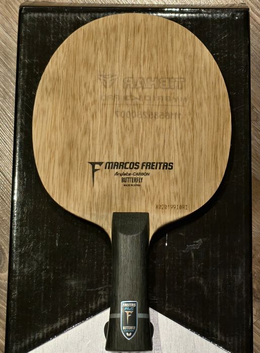 Butterfly Freitas Alc FL