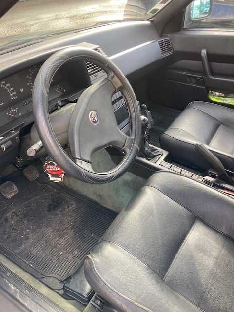 Alfa Romeo 164 Turbo