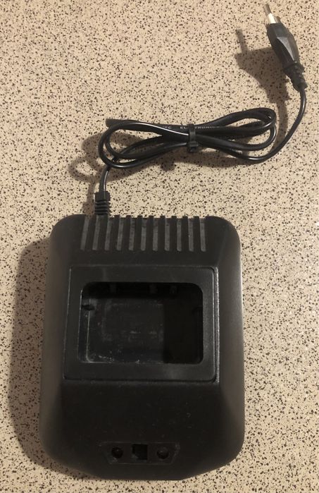 Радіо станція (рація) Kenwood TK2260-1