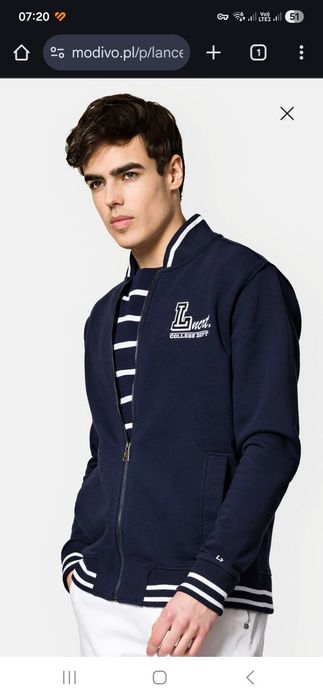 Bluza Lancerto Xxl