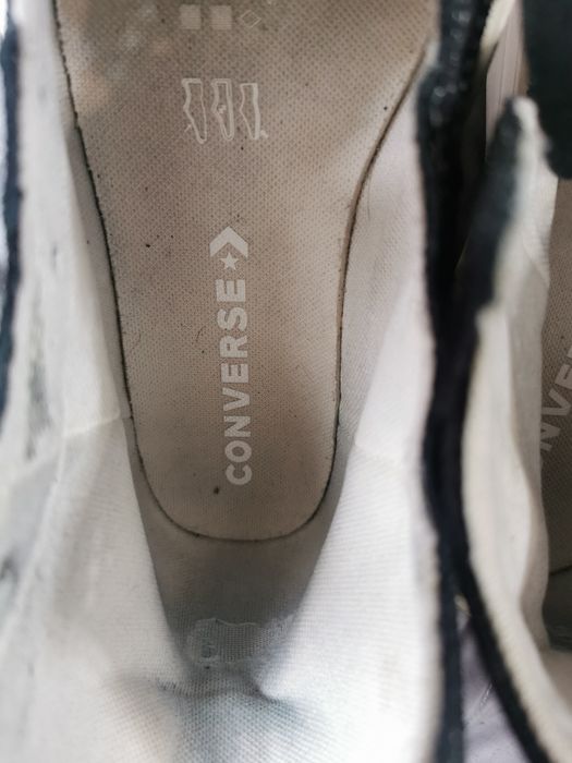 Converse idealny stan