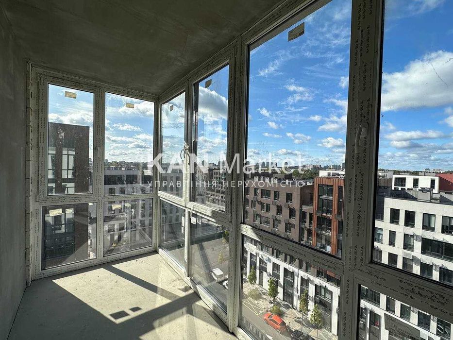 2-rooms apartment apartment by the address st. Ilenka Yuriya (area 74,5 m²) - Atlanta.ua - photo 4