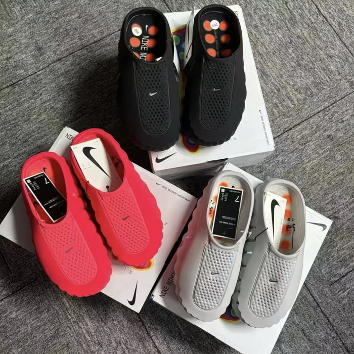 Nike Mind тапки | Нові