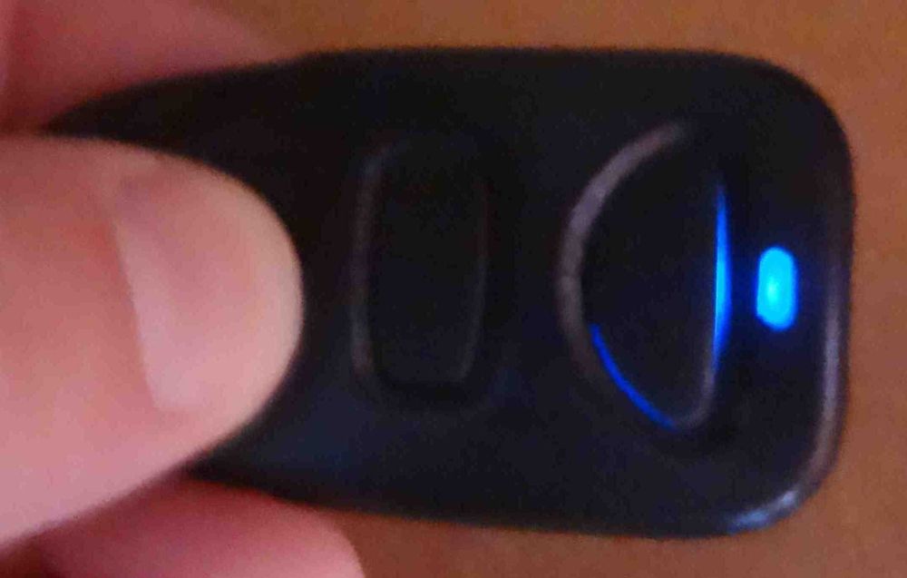 брелок пульт для сигнализации на автомобиль