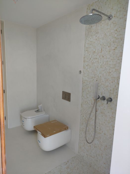 Serviço de Reparações e Remodelações