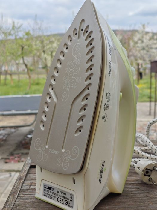 Zelmer праска 1800w