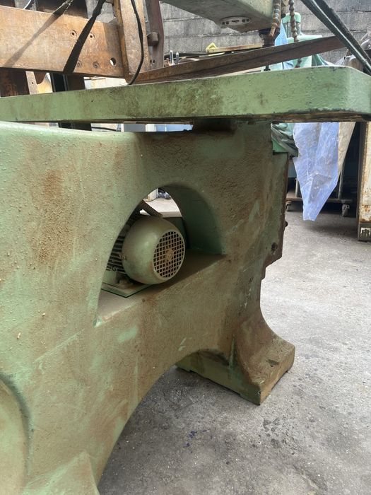 Tico Tico de Madeira Industrial