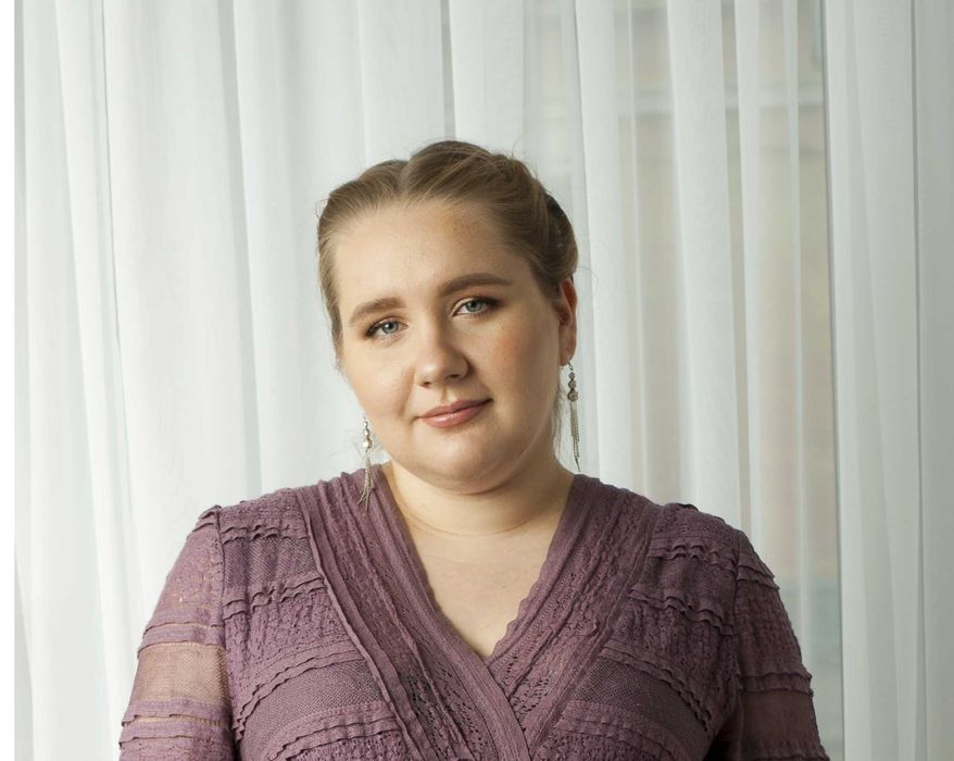 Репетитор (біологія, хімія, підготовка до НМТ)