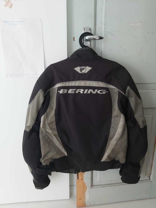 Casacos mota - Dainese, Bering, 4Square