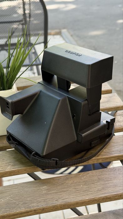 Полароид Polaroid