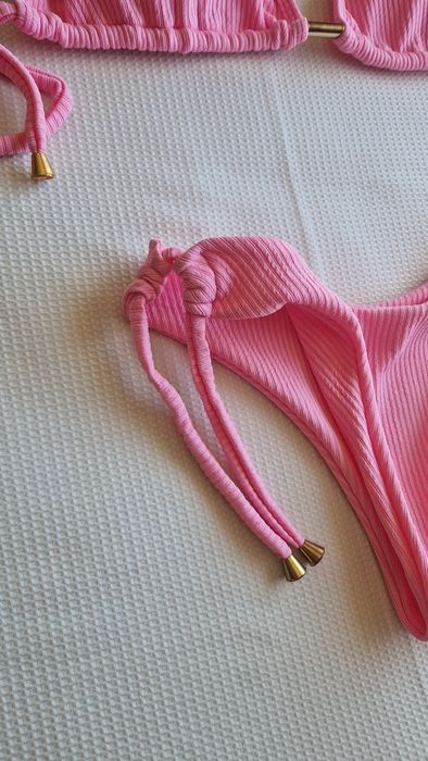 Bikini Rosa Tam-M