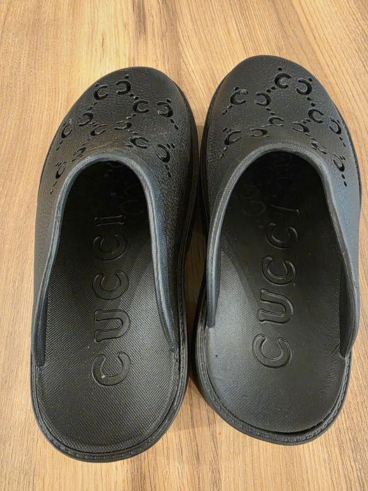 Klapki 37 24 cm nowe