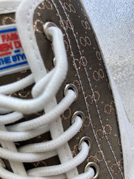 Atrakcyjne obuwie sportowe damskie