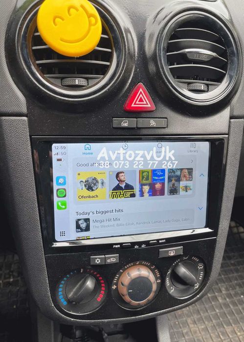 Магнитола OPEL Vectra Vivaro Zafira Astra Астра ОПЕЛЬ Meriva Android