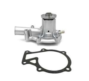 Kubota  Reparação motores