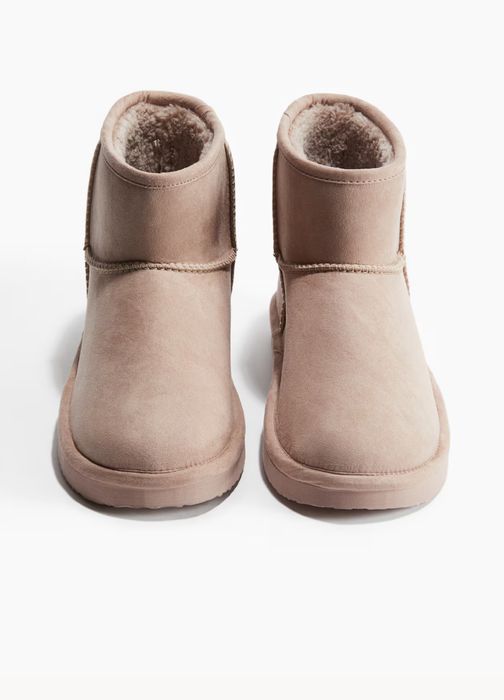 Угі світлі H/M