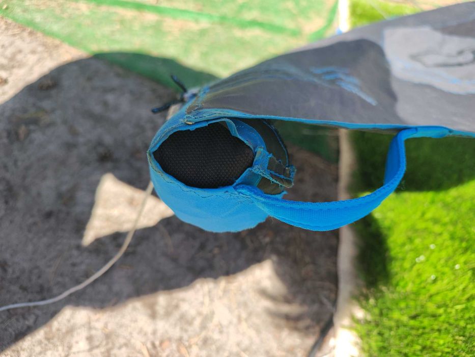 Kite Evo Nort (Duotone) 8 m