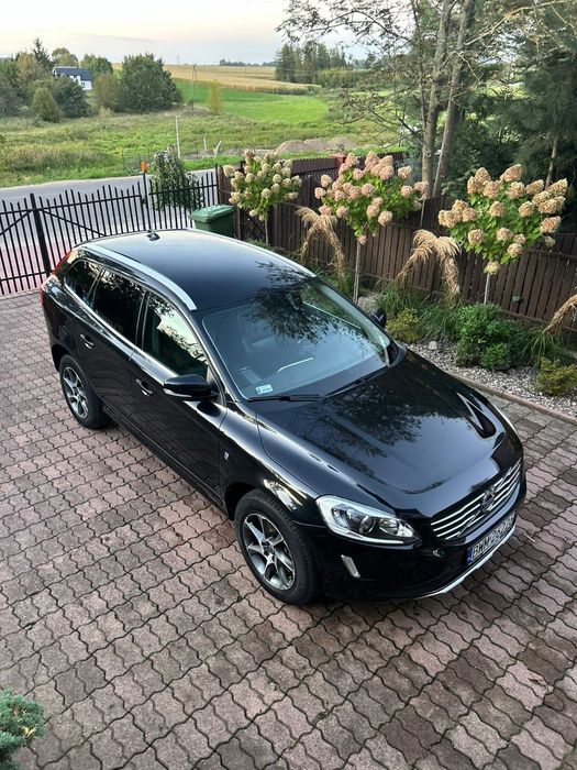 Volvo XC 60