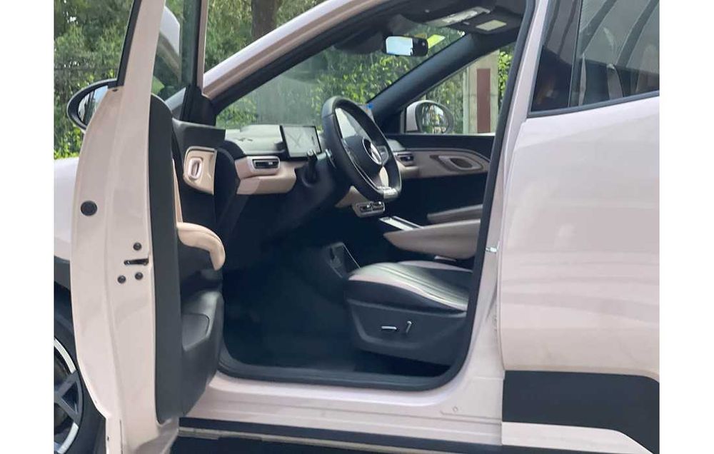 Електромобіль BYD Seagull 2025 38.9 kWh