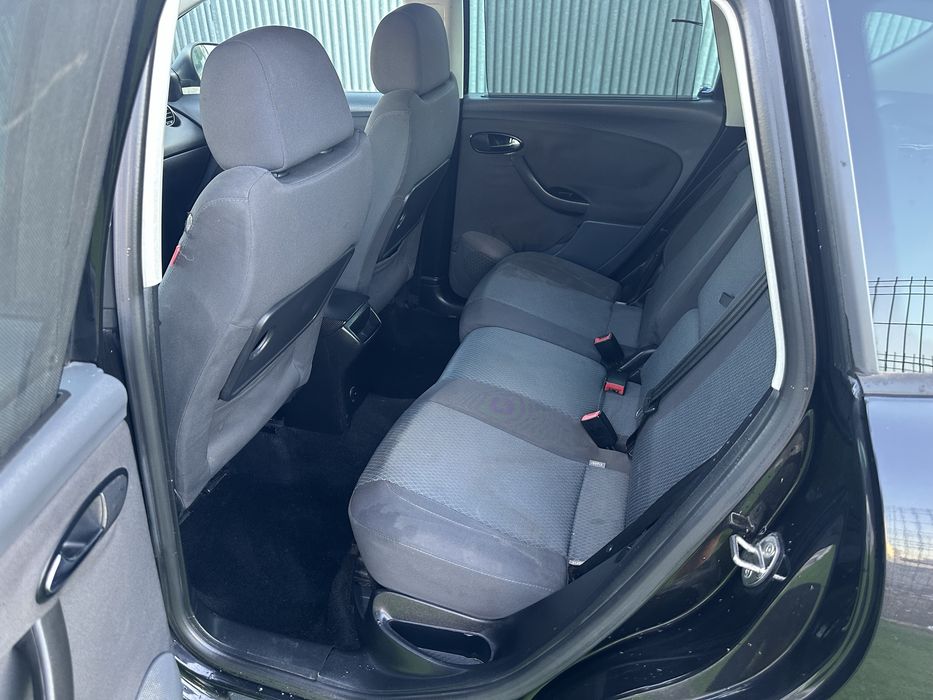 Seat altea xl impecavem
