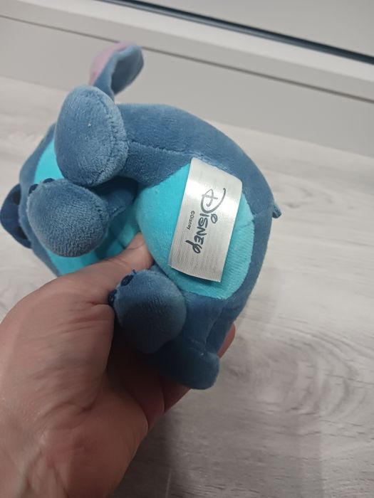 Maskotka Stitch / jak nowa