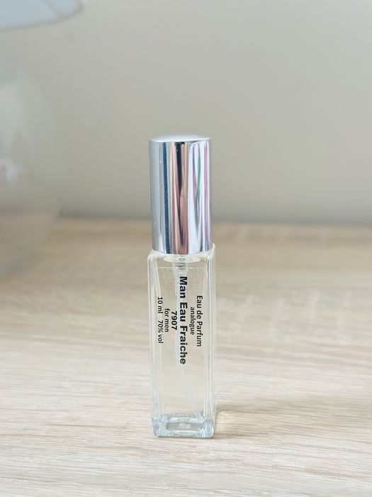 Perfumy męskie w stylu Eau Fraiche