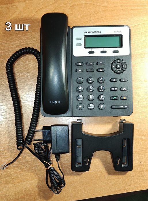 телефон grandstream 1625,  Grandstream GXP2170