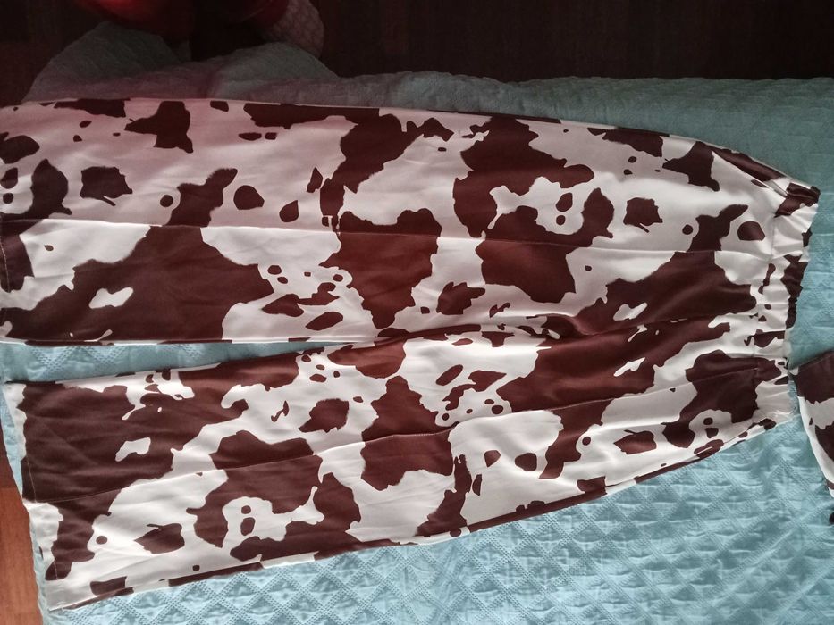 Conjunto de 2 peças