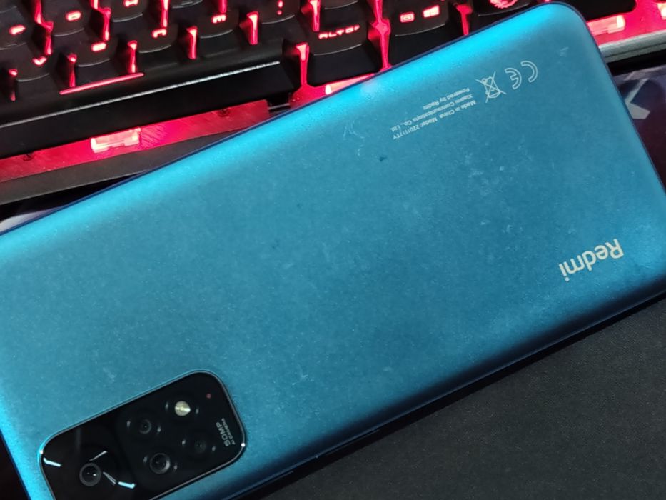 Xiaomi Redmi Note 11 128GB