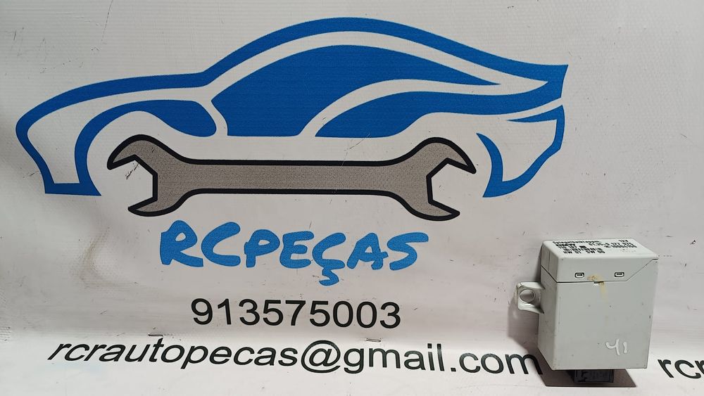 CENTRALINA MODULO ESPELHO ESPELHOS REBATIVEIS BMW Z4 E85 E86