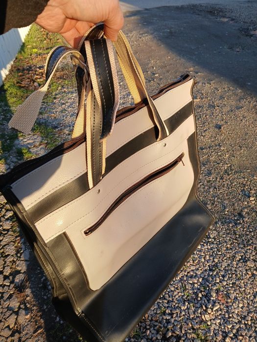 сумка дорожня нова