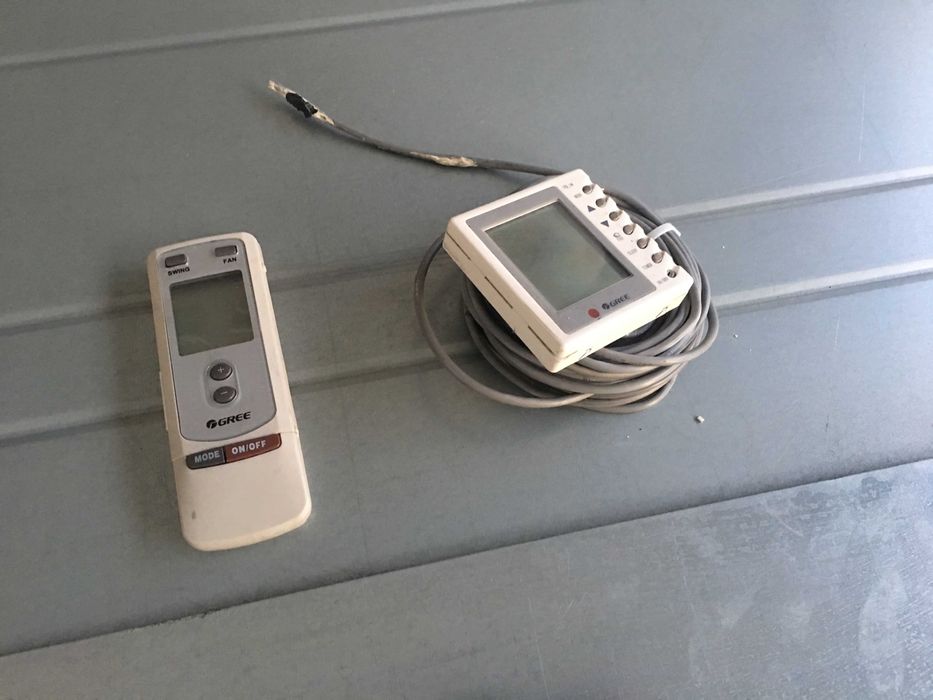 Ar Condicionado Gree